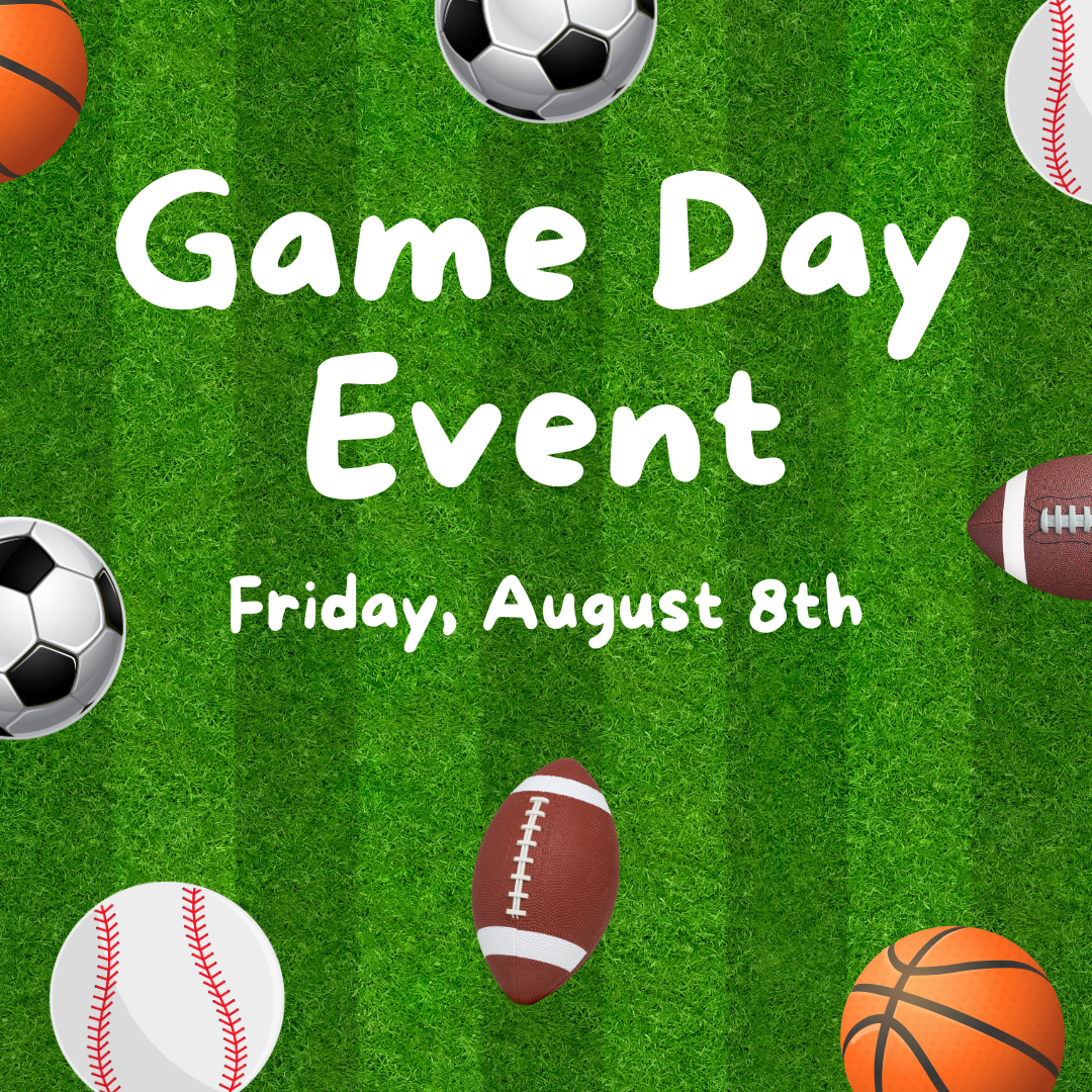 Game Day Event